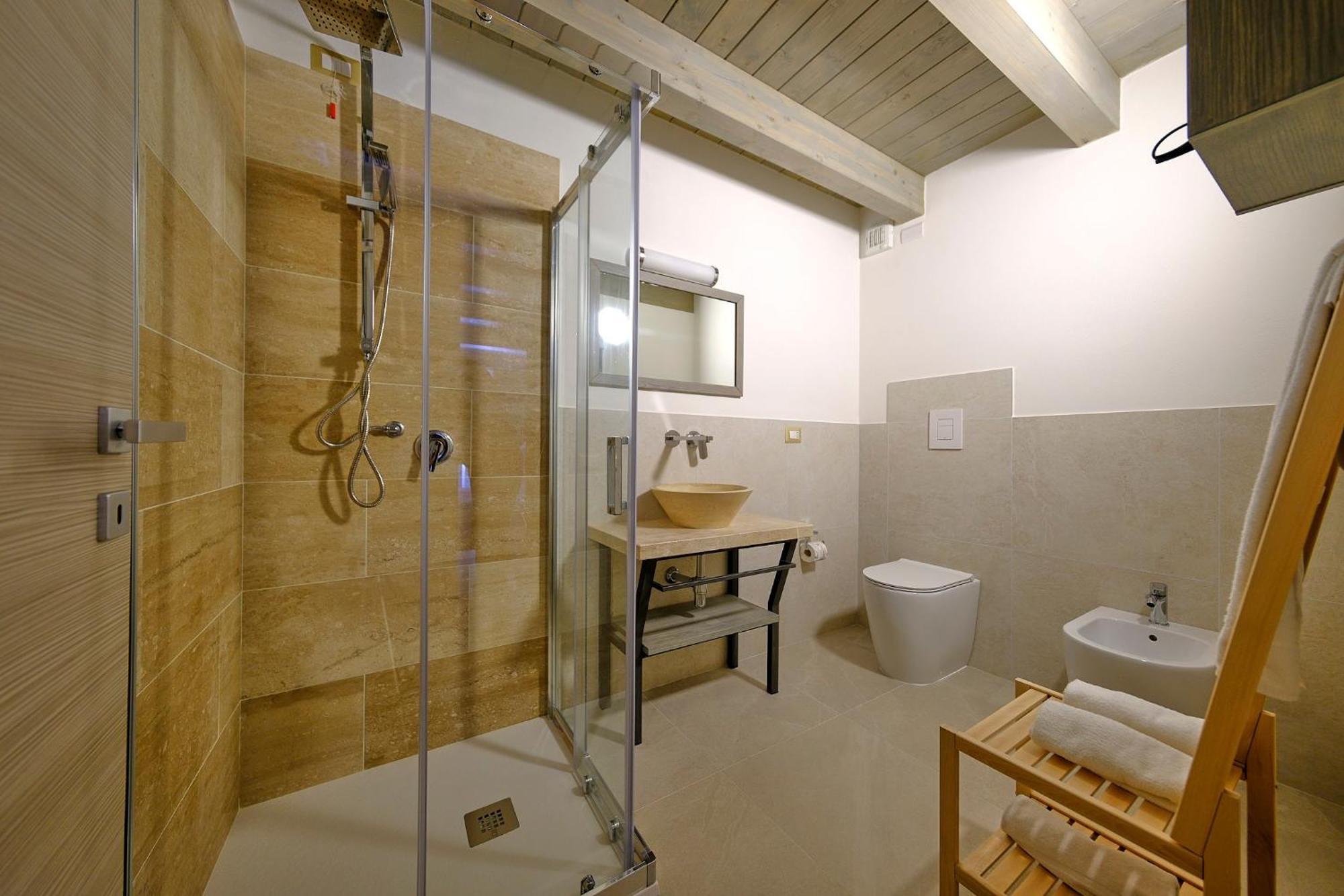 Zenith Rooms Іглесіас Екстер'єр фото