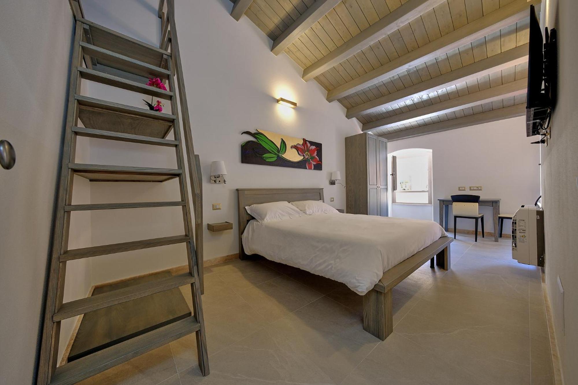 Zenith Rooms Іглесіас Екстер'єр фото